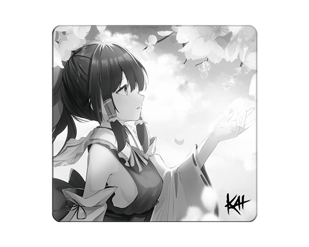 KAI DROP 1 (Edição Limitada)
